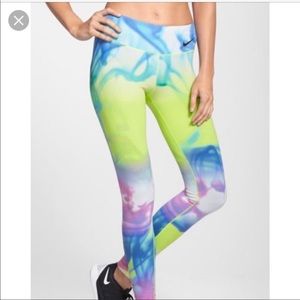 Nike leggings